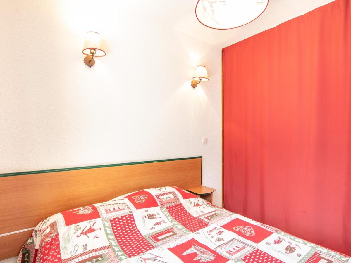 Vacanceole - Le Dome Des Rousses Vaujany Exterior foto