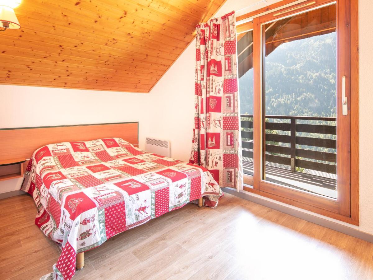 Vacanceole - Le Dome Des Rousses Vaujany Exterior foto