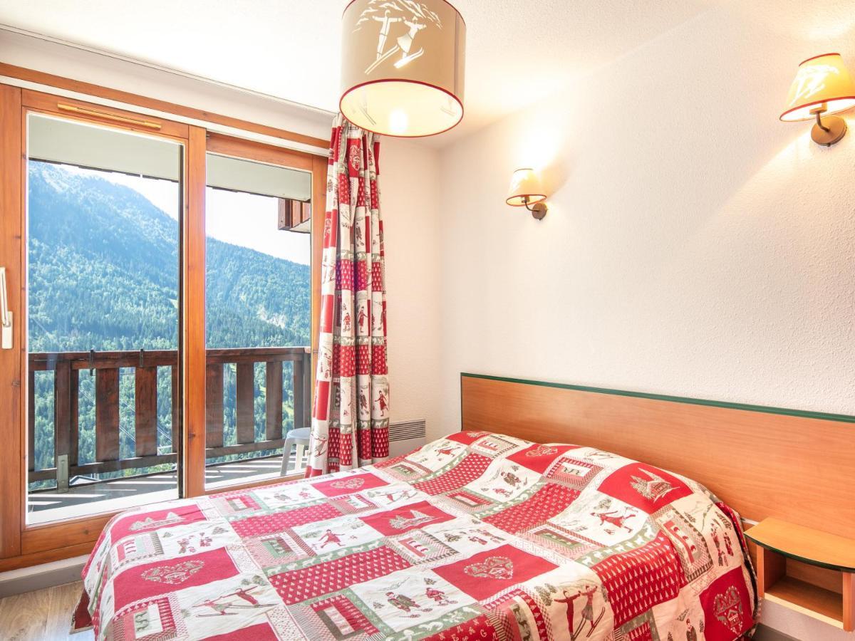 Vacanceole - Le Dome Des Rousses Vaujany Exterior foto