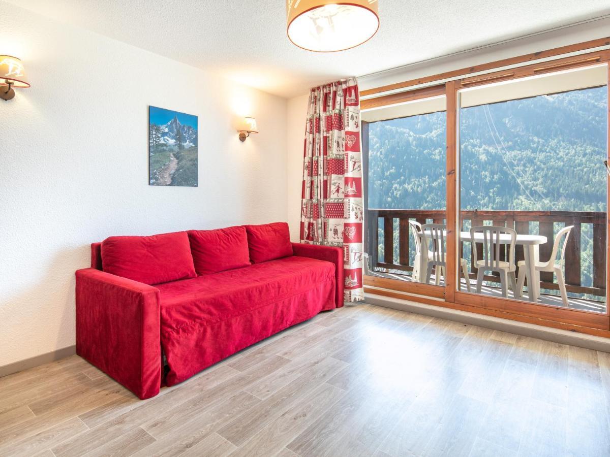 Vacanceole - Le Dome Des Rousses Vaujany Exterior foto